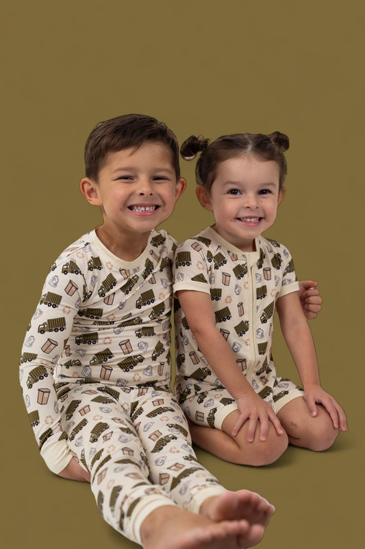 GOOD OL' GARBAGE DREAM SET