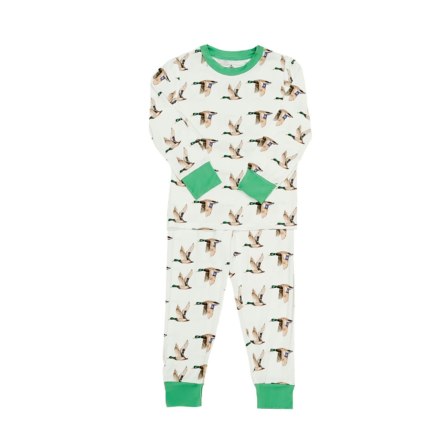 Mallard Bamboo Pajamas
