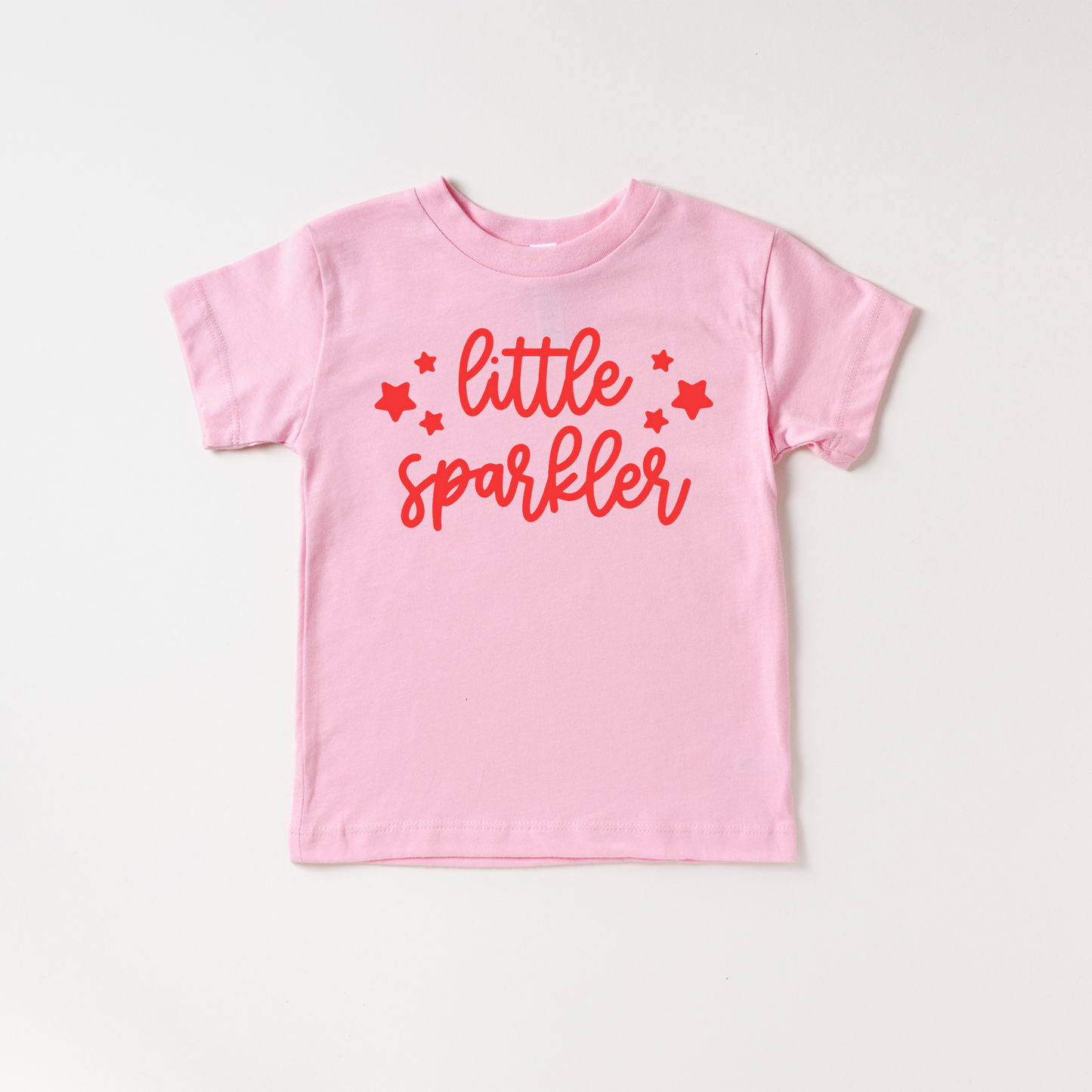 Little Sparkler