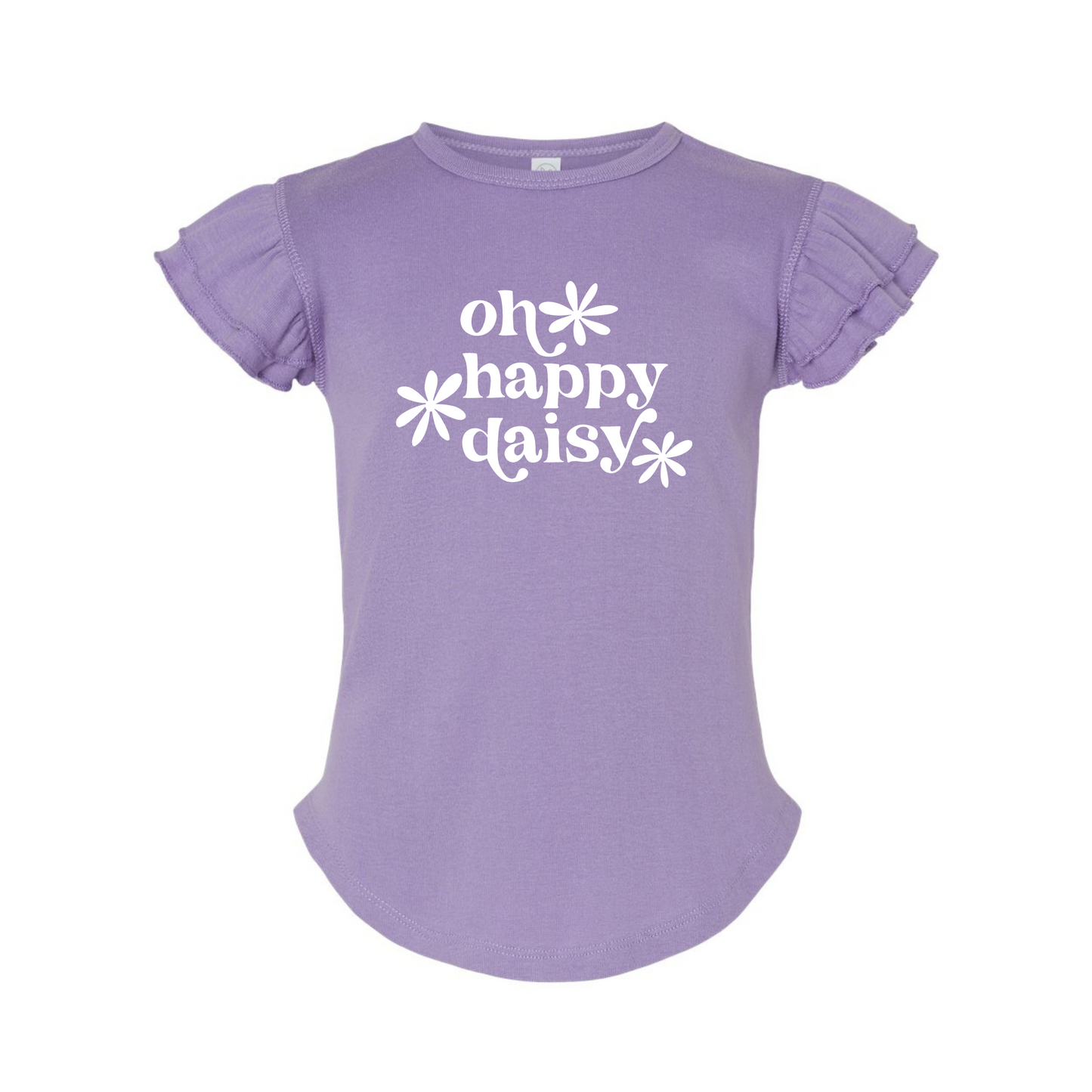 oh Happy Daisy
