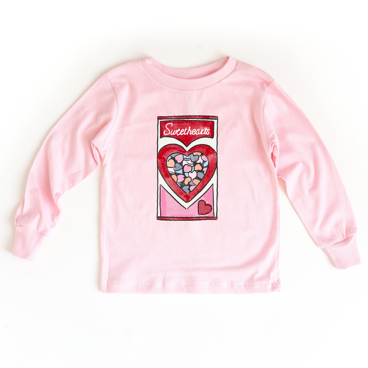 Conversation Hearts