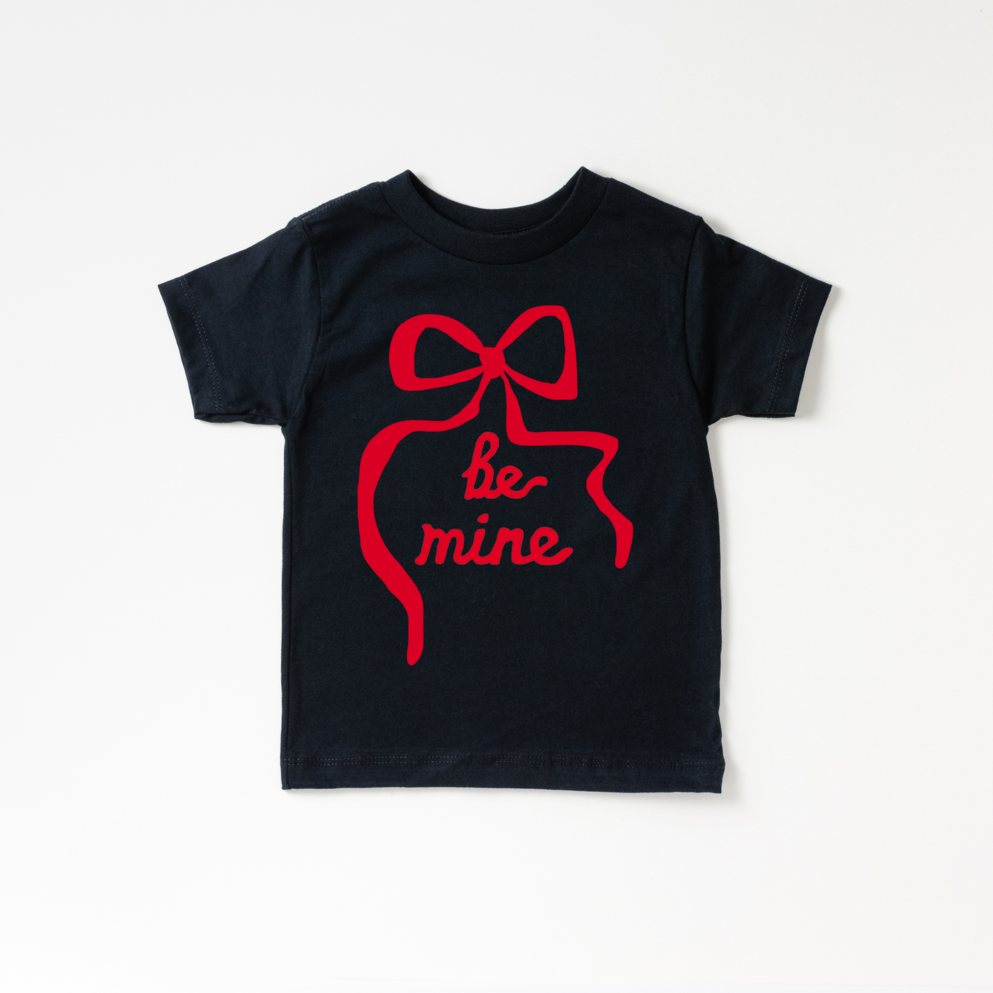 Be Mine Ribbon