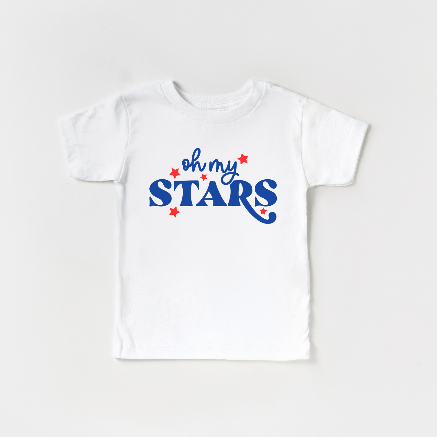 Oh my Stars