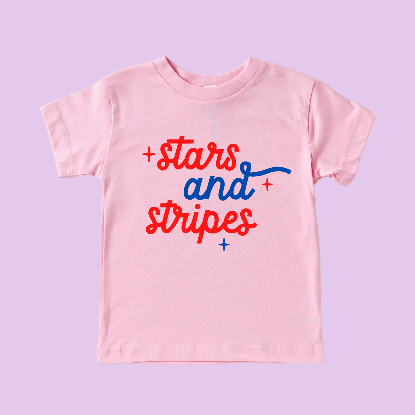 Stars and Stripes