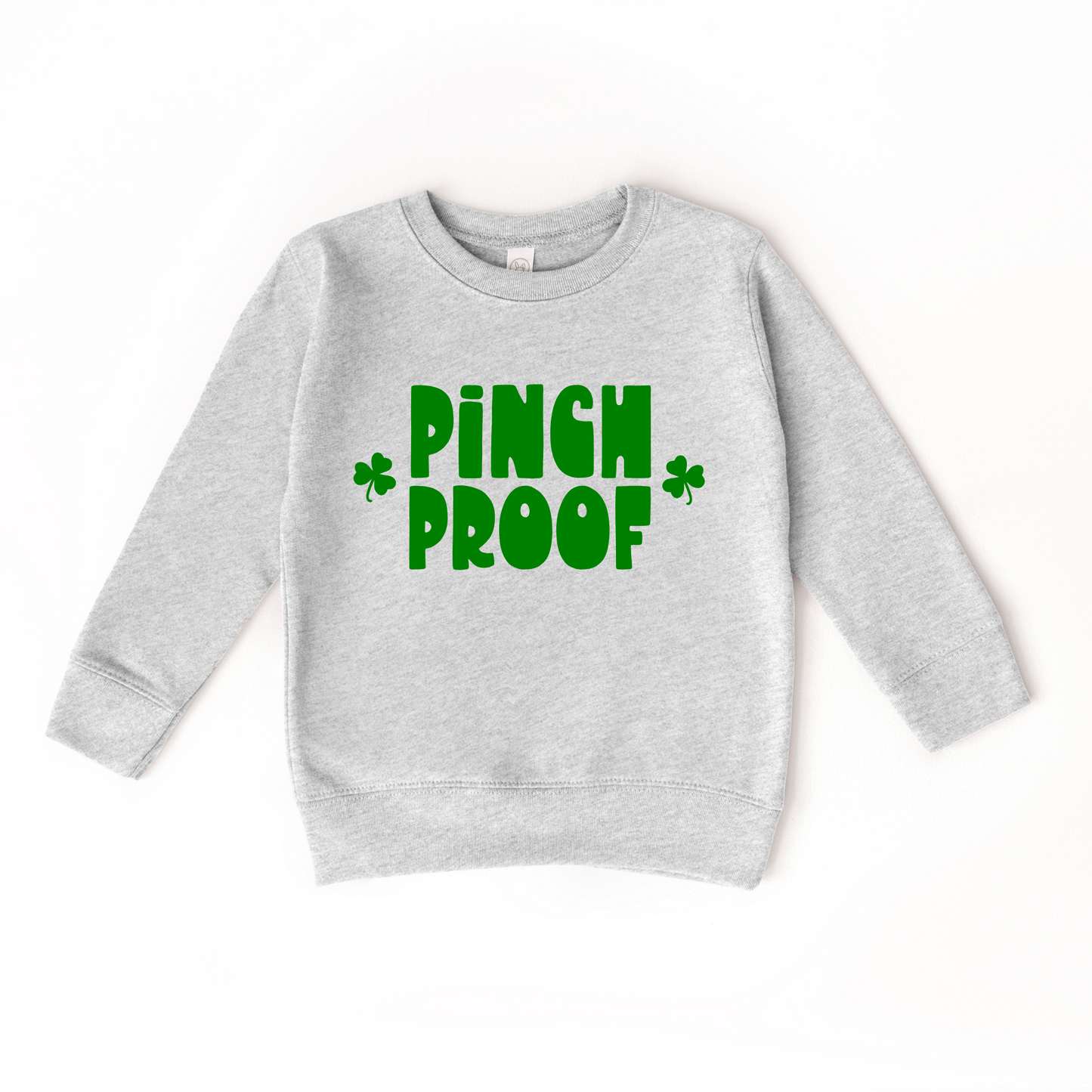 Pinch Proof Sweatshirt