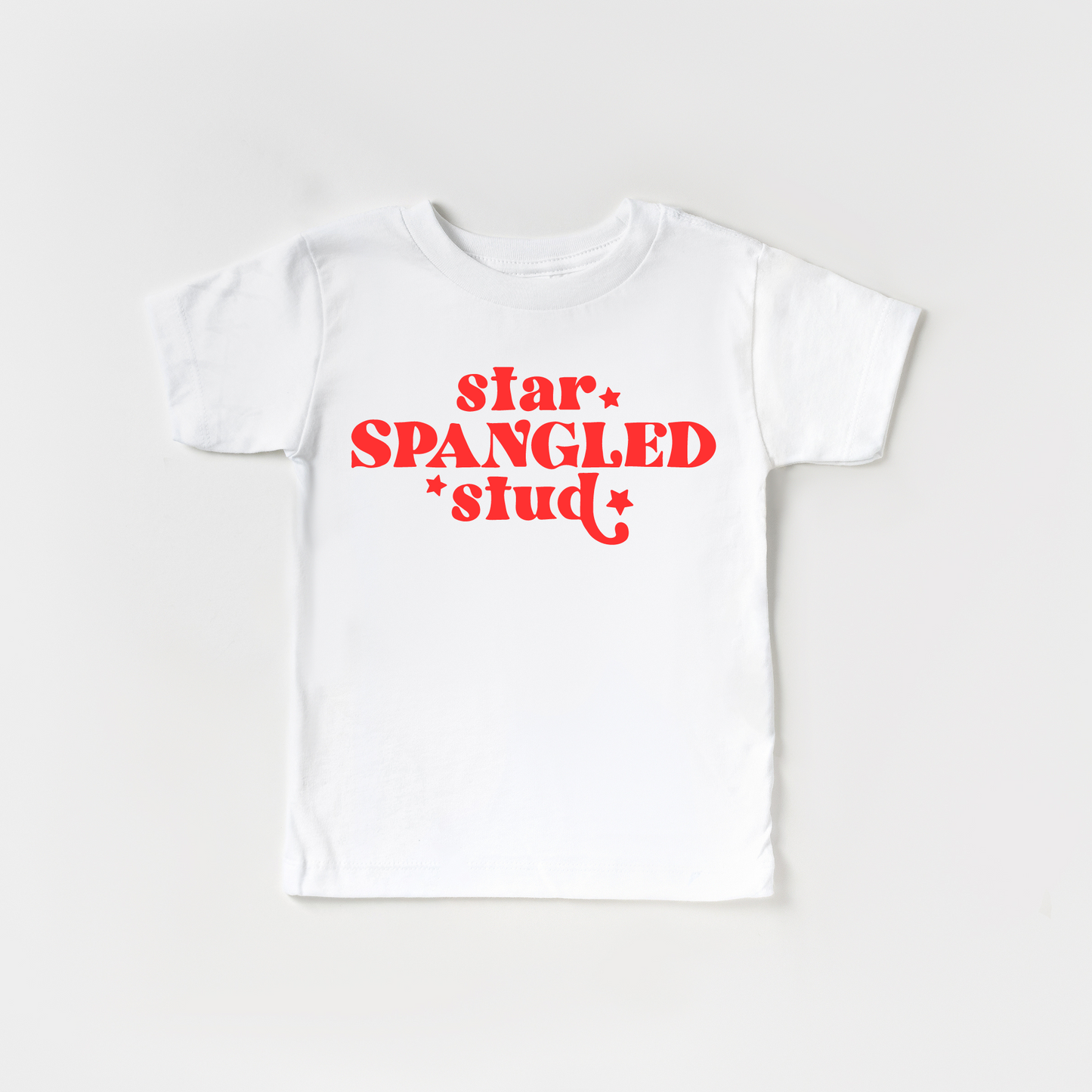 Star Spangled Stud