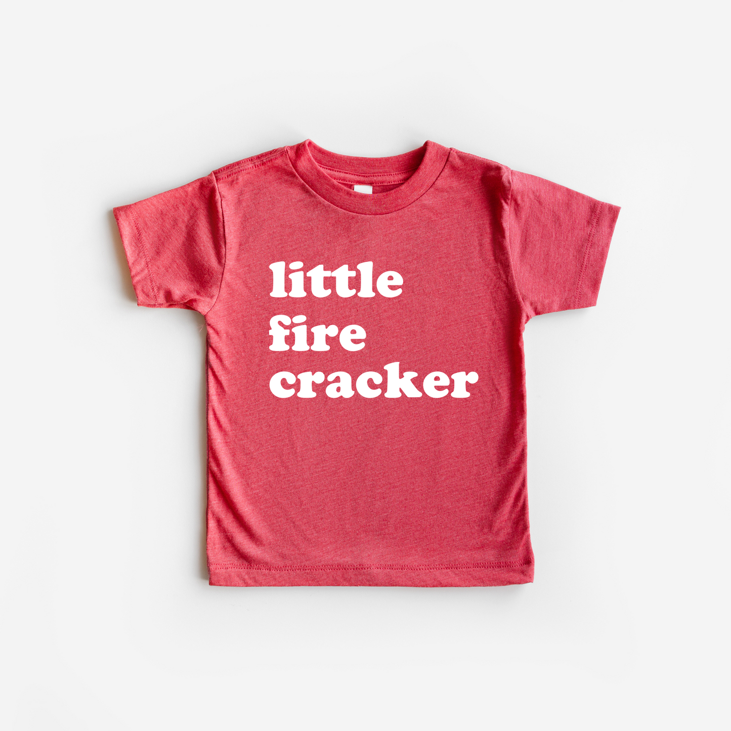Little Fire Cracker