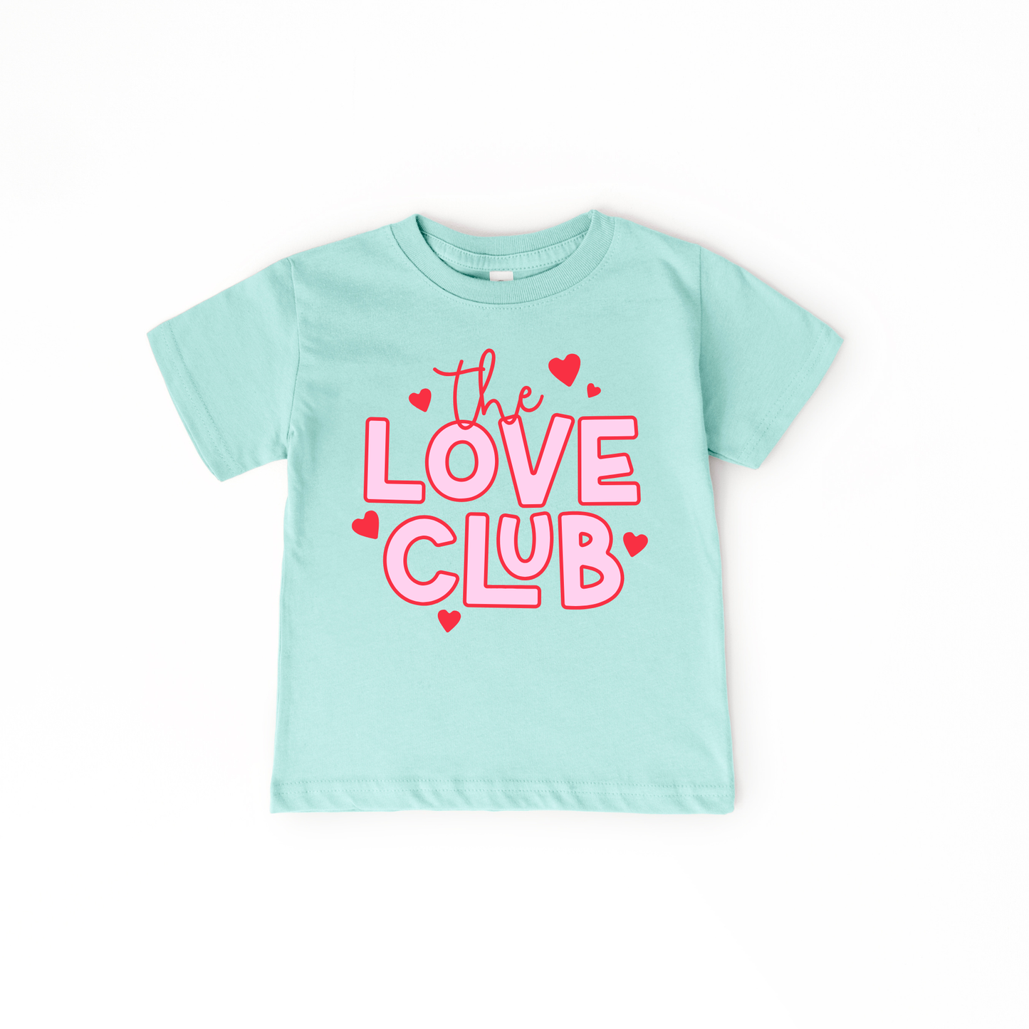 The Love Club