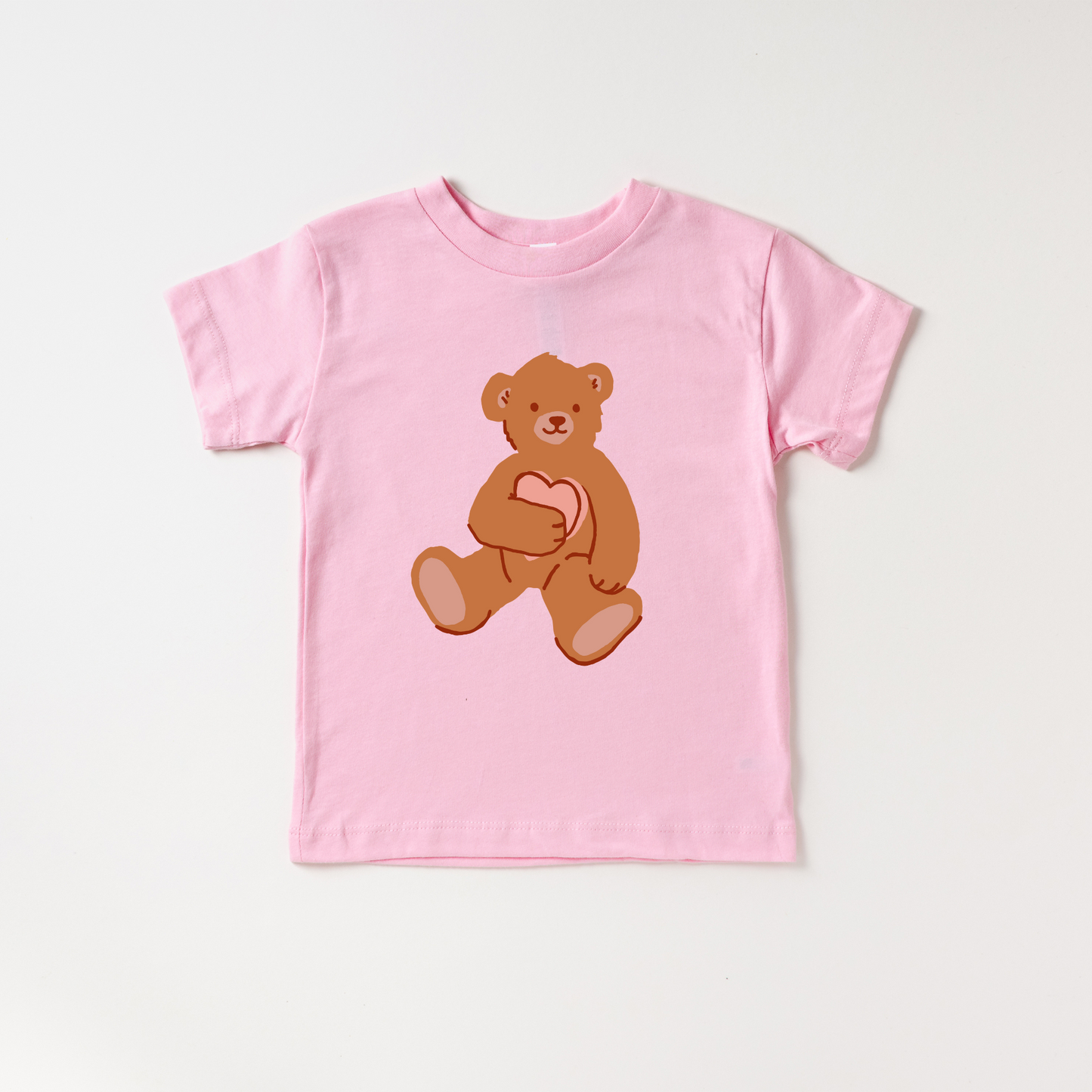 Big Bear Love