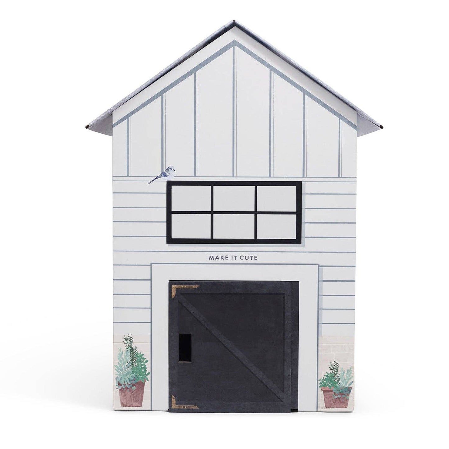 Modern Farmhouse II