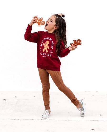 Oh By Gosh by Golly Sweatshirt