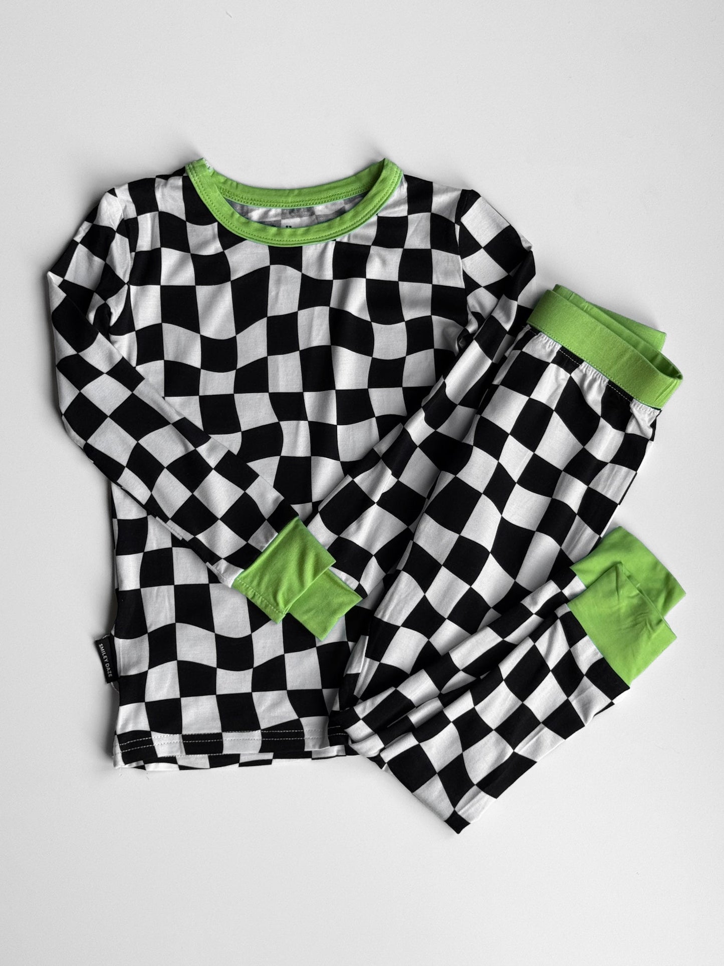 TWILIGHT ZONE • BAMBOO 2-PIECE