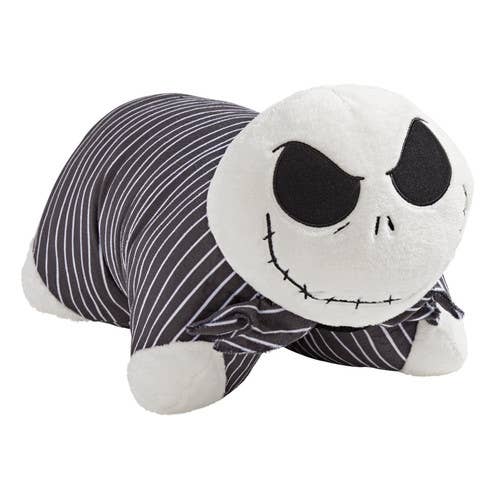 DIS Lg Jack Skellington
