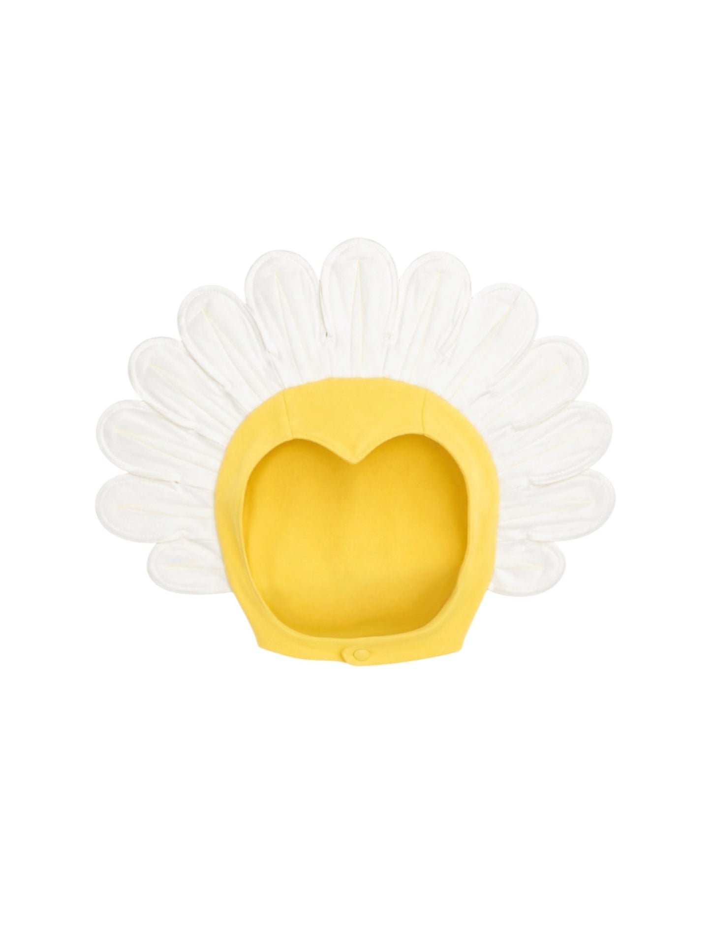 Daisy Flower Hat
