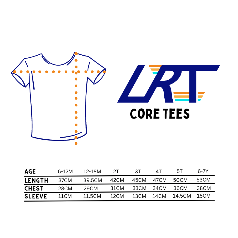 Boys Clothes The Mavericks Tee Vintage Black