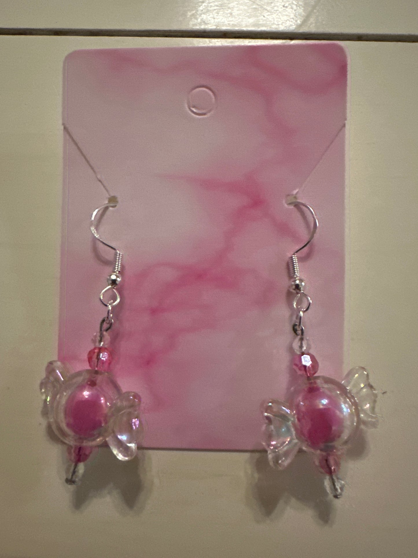 Candy Dreams Earrings