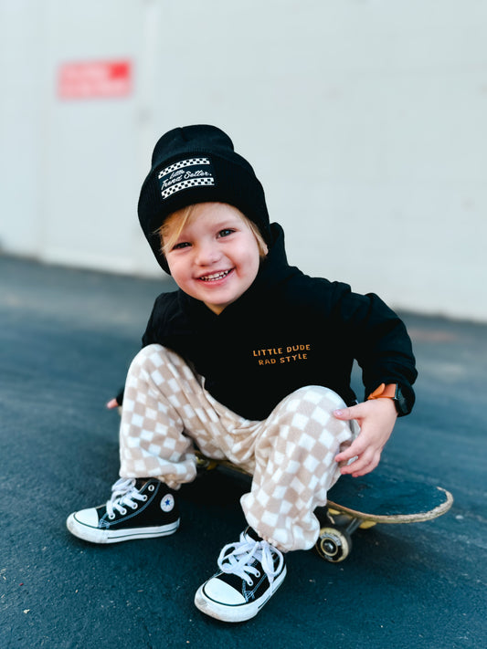 Trend setter - AK Beanies