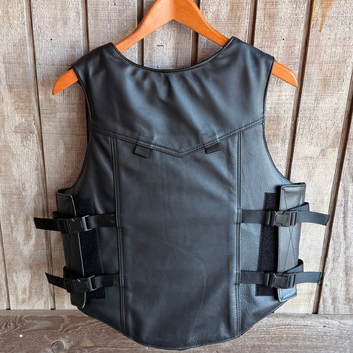 SB 2000 Bull Riding Vest