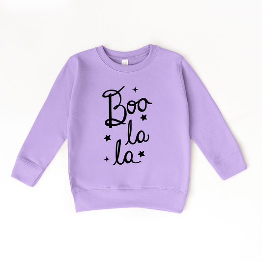 Boo La La