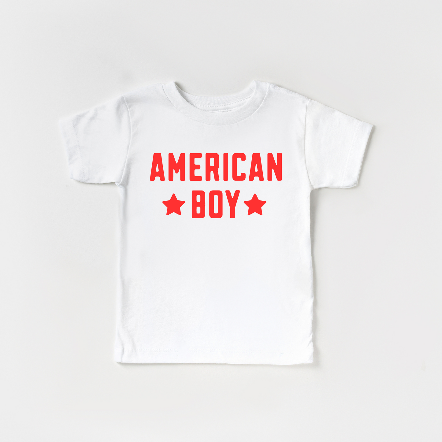 American Boy