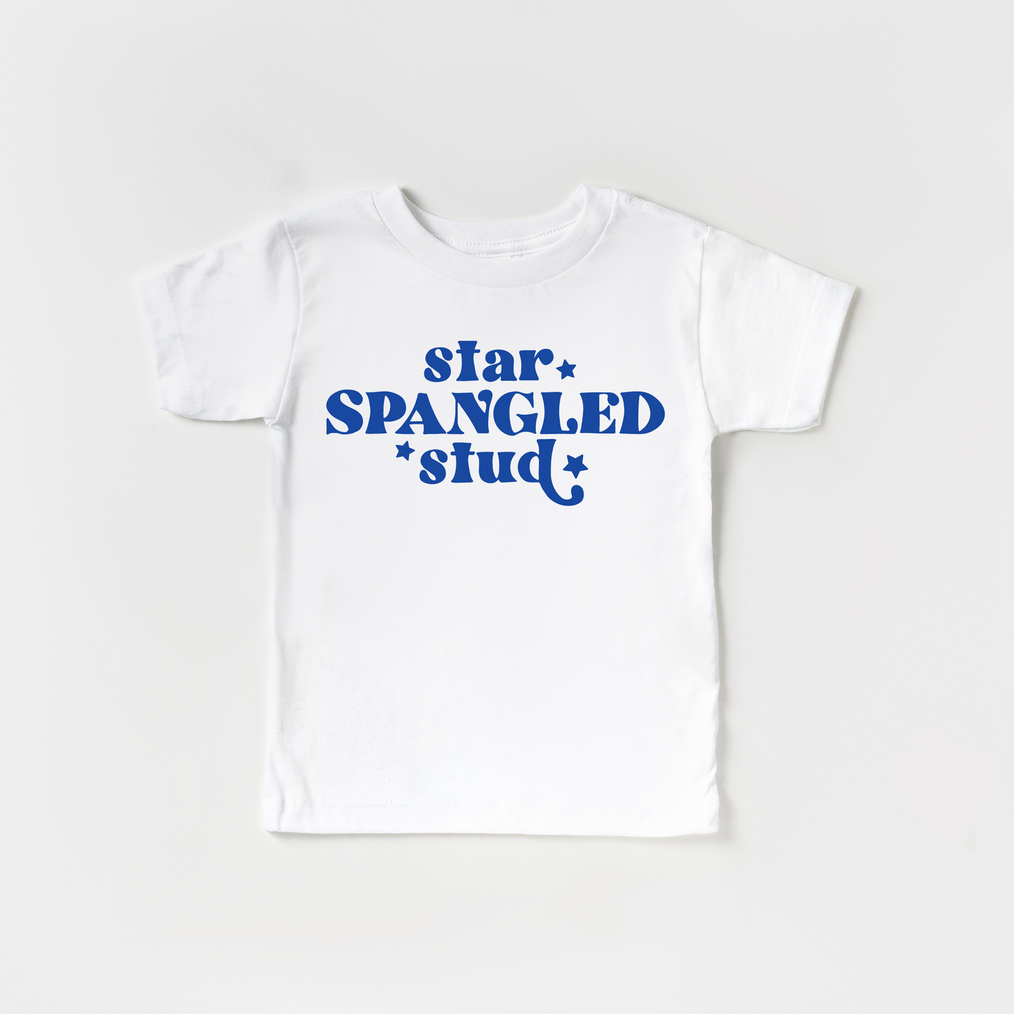 Star Spangled Stud