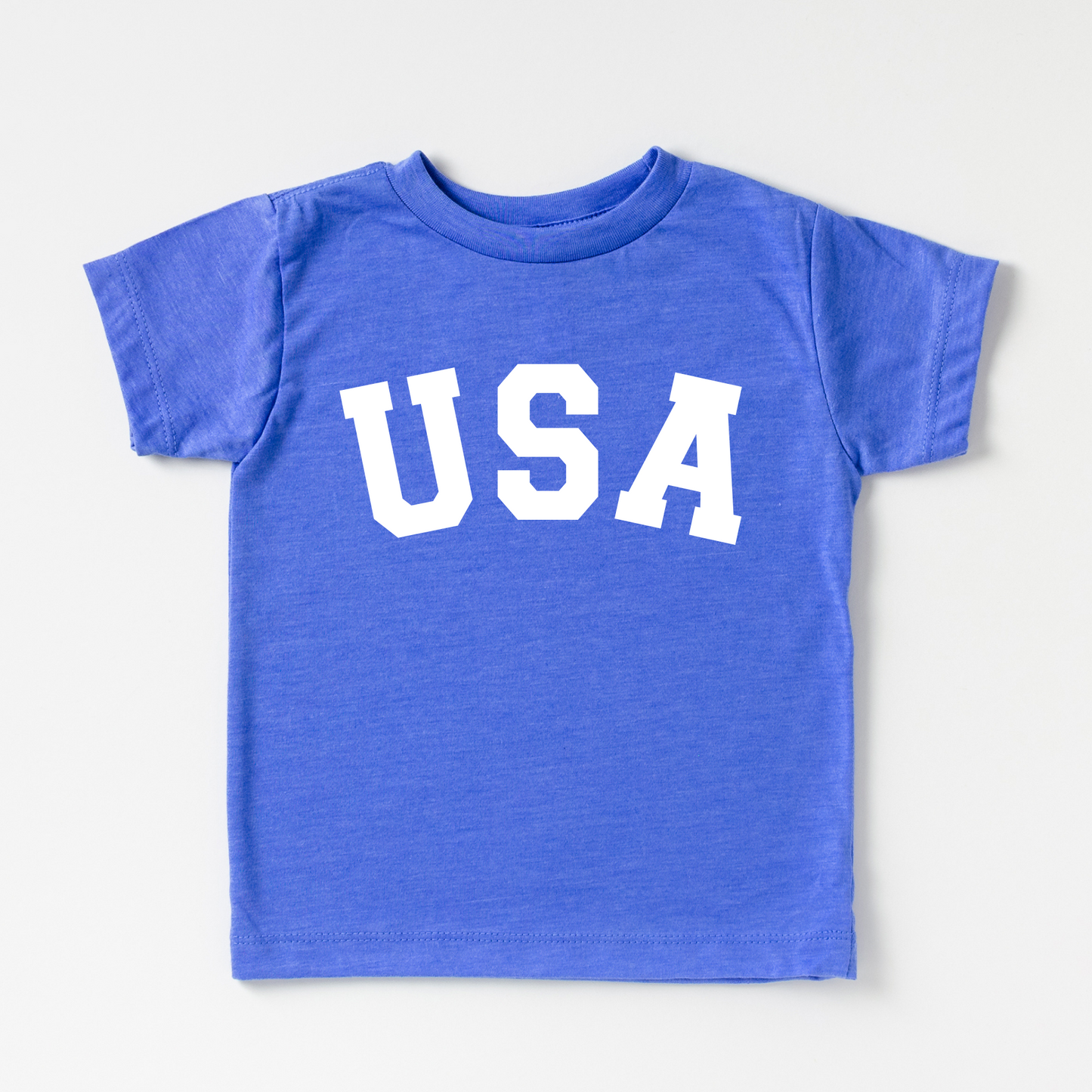 USA Fourth of July Shirt