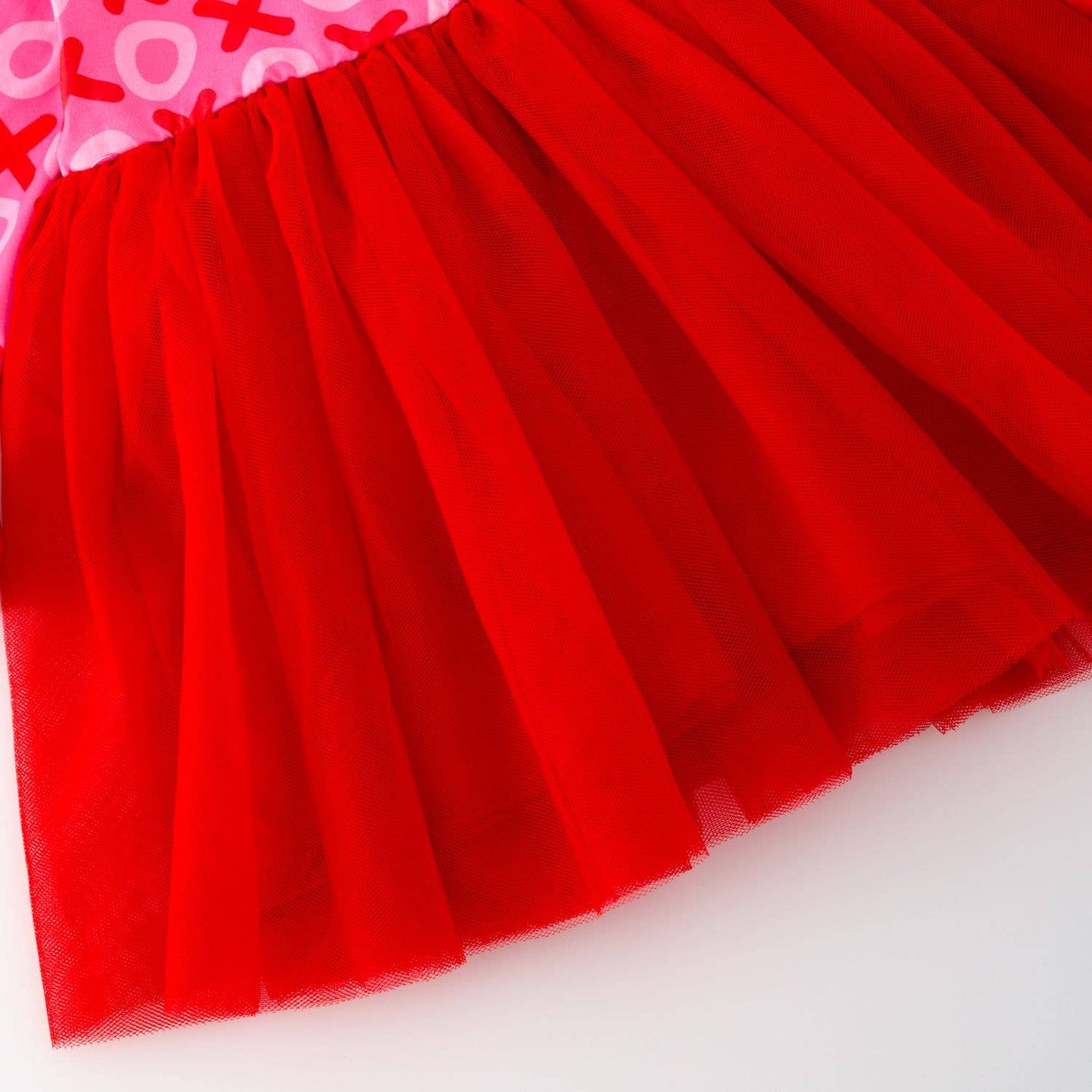XOXO Tutu Girls Dress
