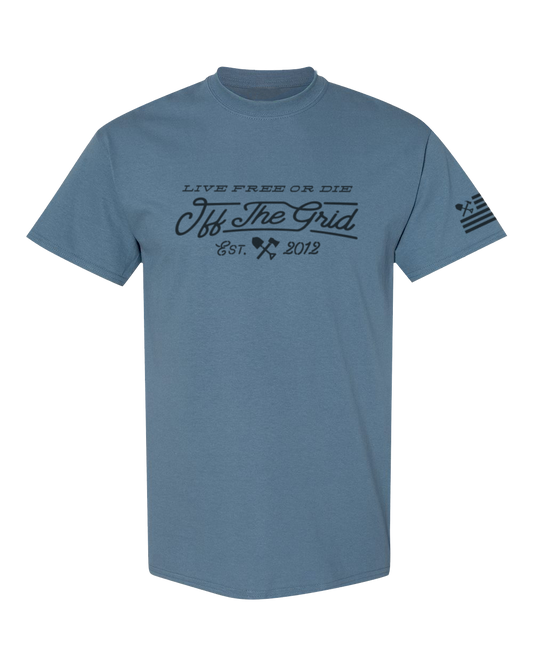 A Train Tee Shirt