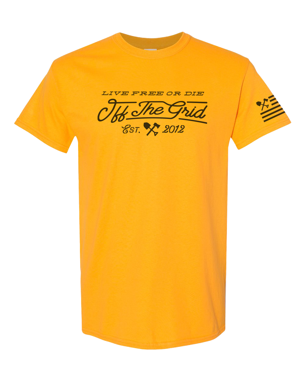 A Train Tee Shirt