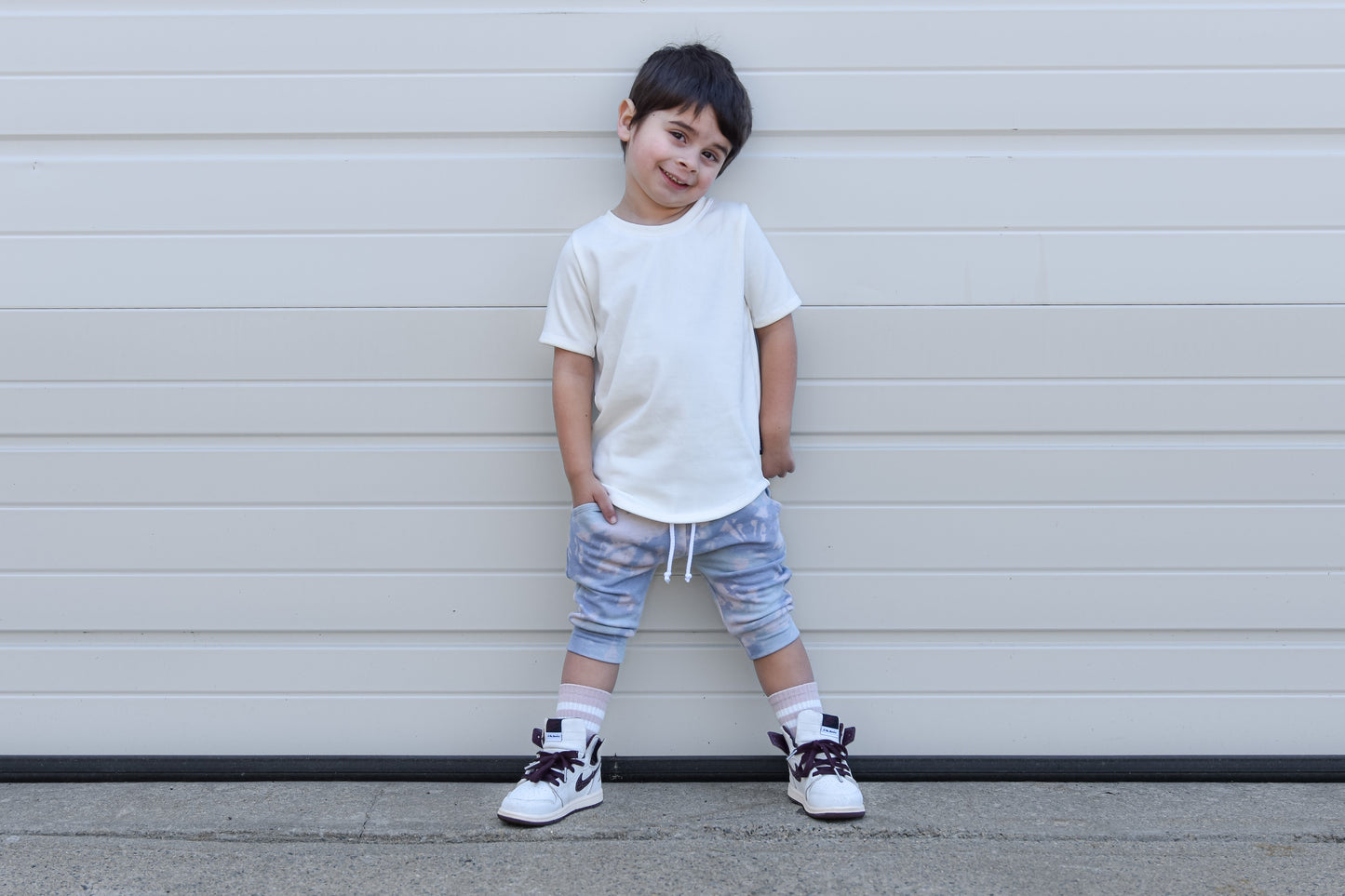 Levi sock