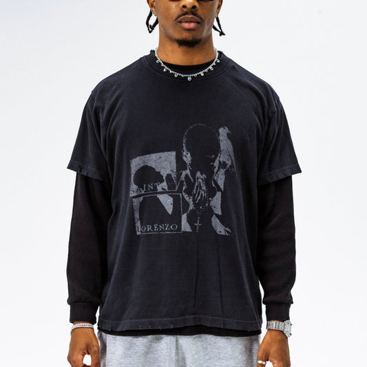 ‘GLORY’ TEE