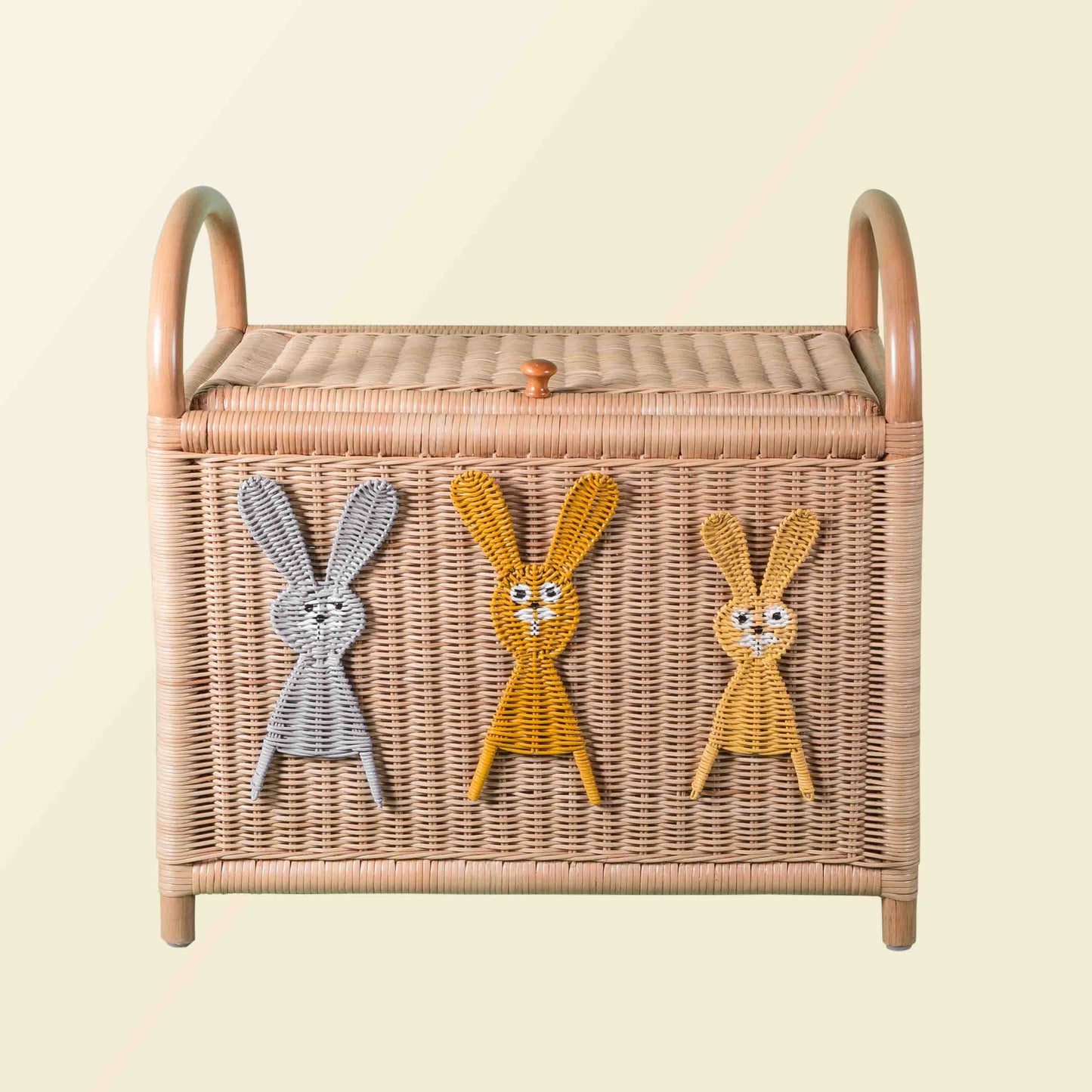 Anais Toy Trunk