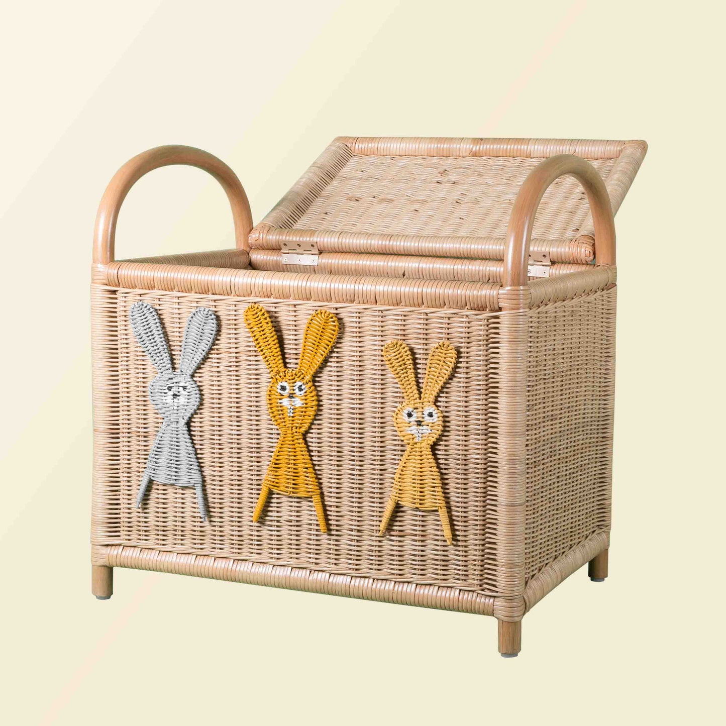 Anais Toy Trunk