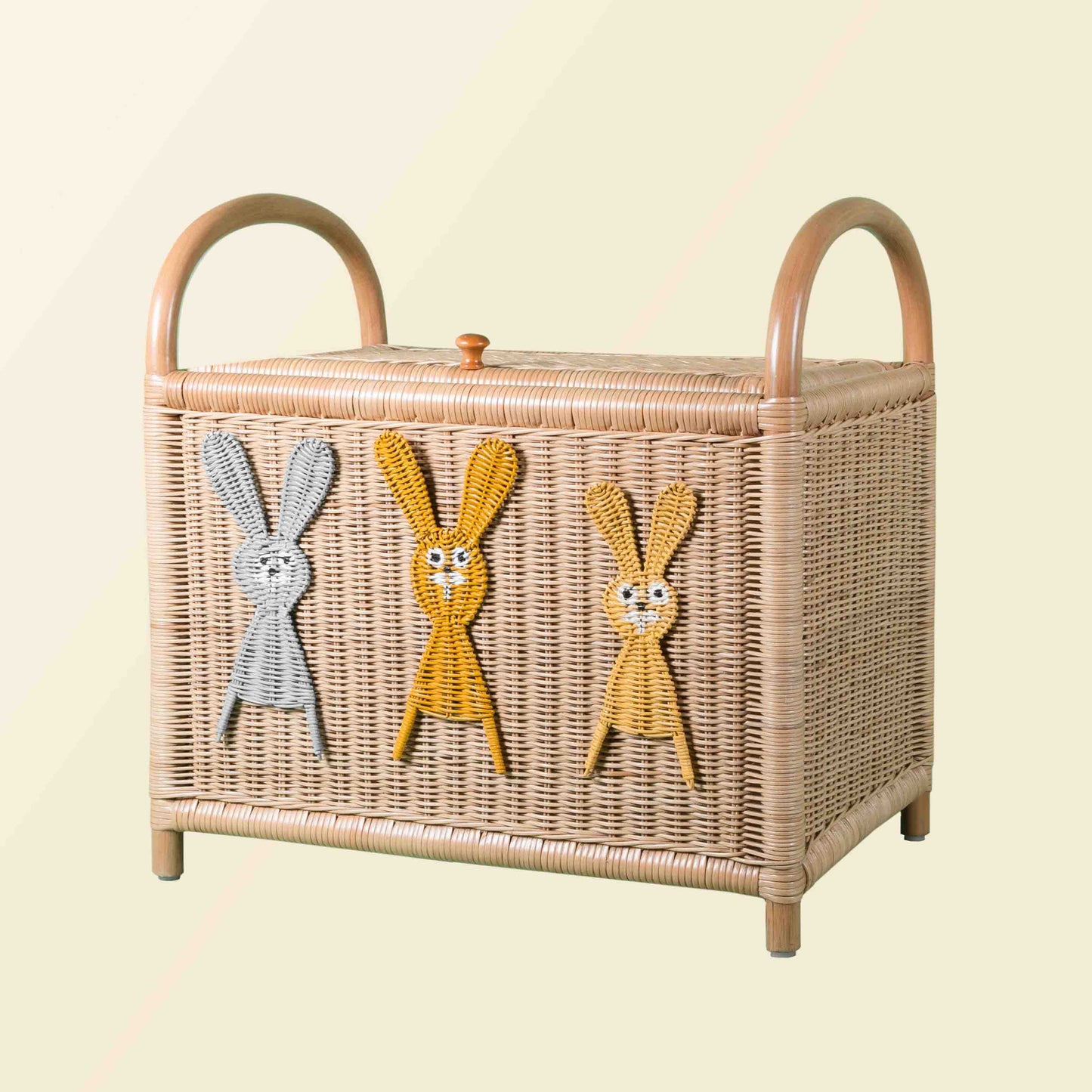 Anais Toy Trunk