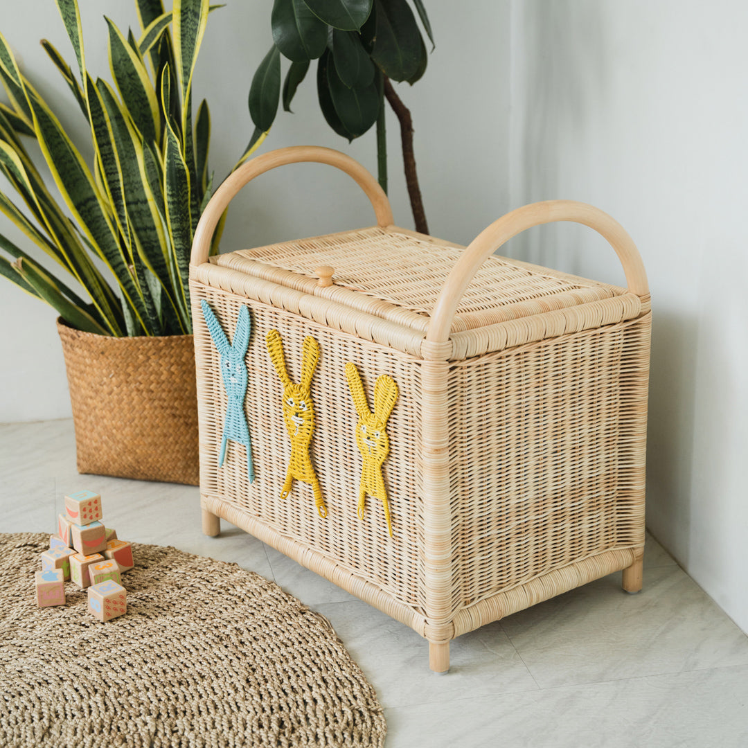 Anais Toy Trunk