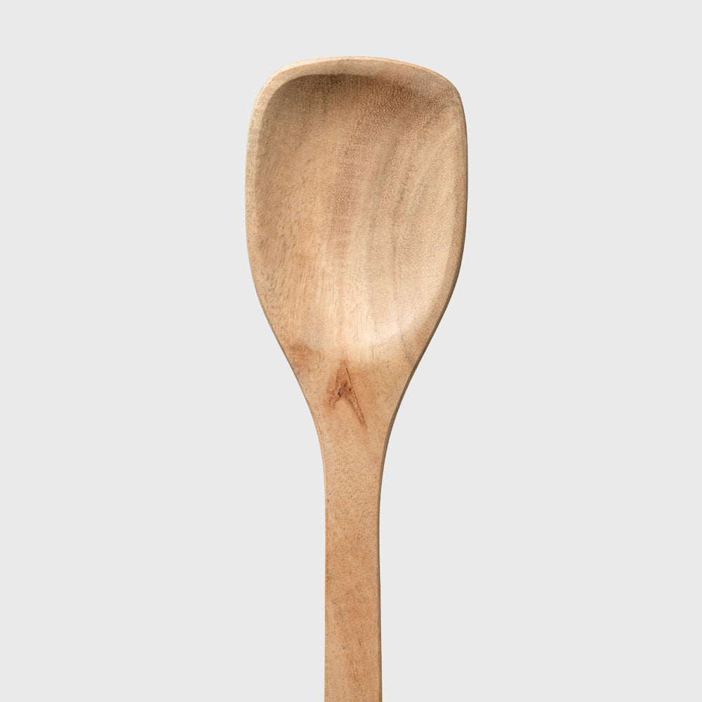 Wooden Utensils (Set of 4)