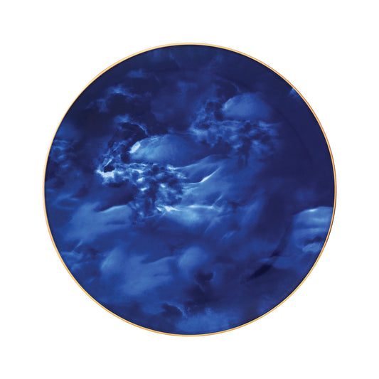 Adamastor Charger Plate