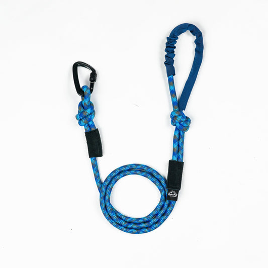 10MM Adventure Kernmantle Rope Dog Leash
