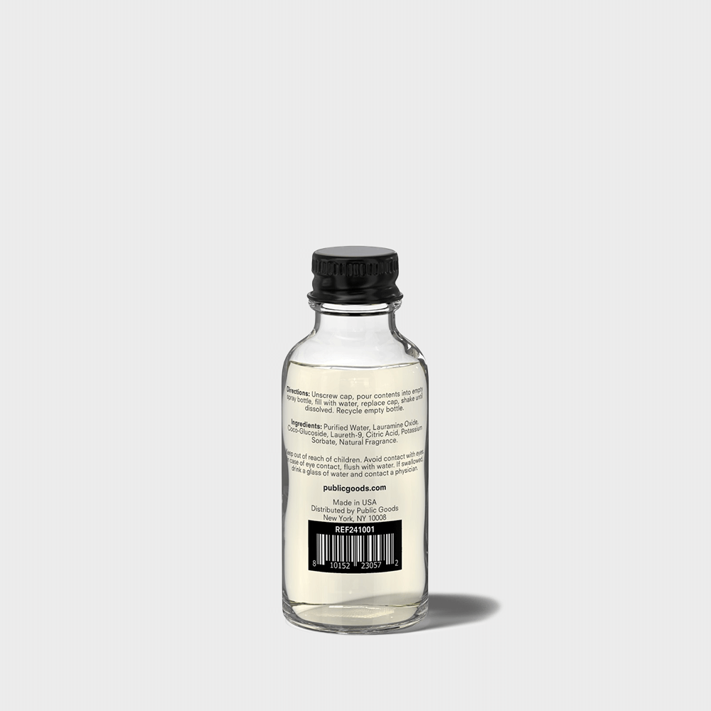 Surface Cleaner Refill