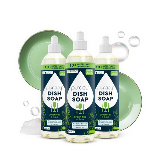 Dish Soap