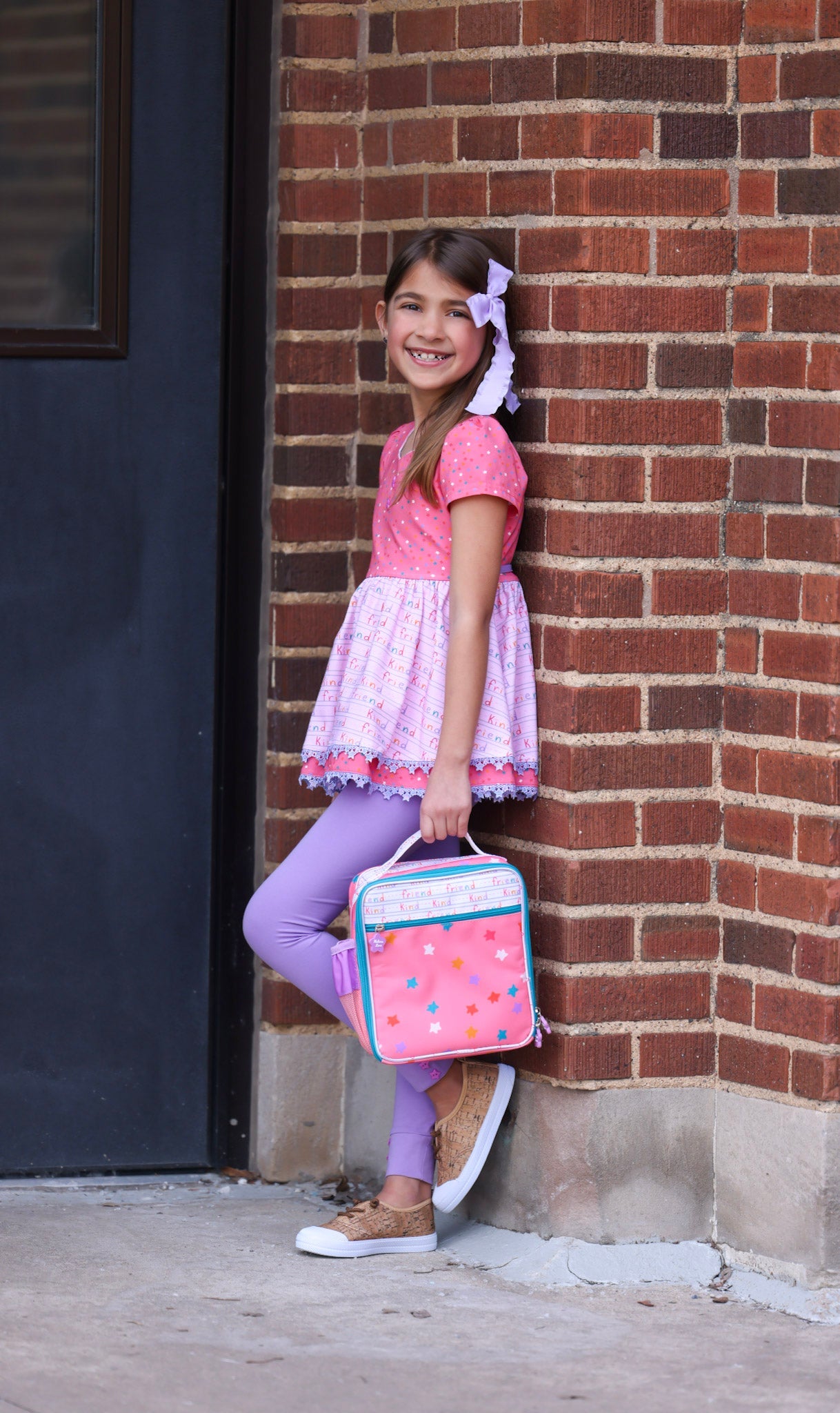 Kind Friend Backpack (only)