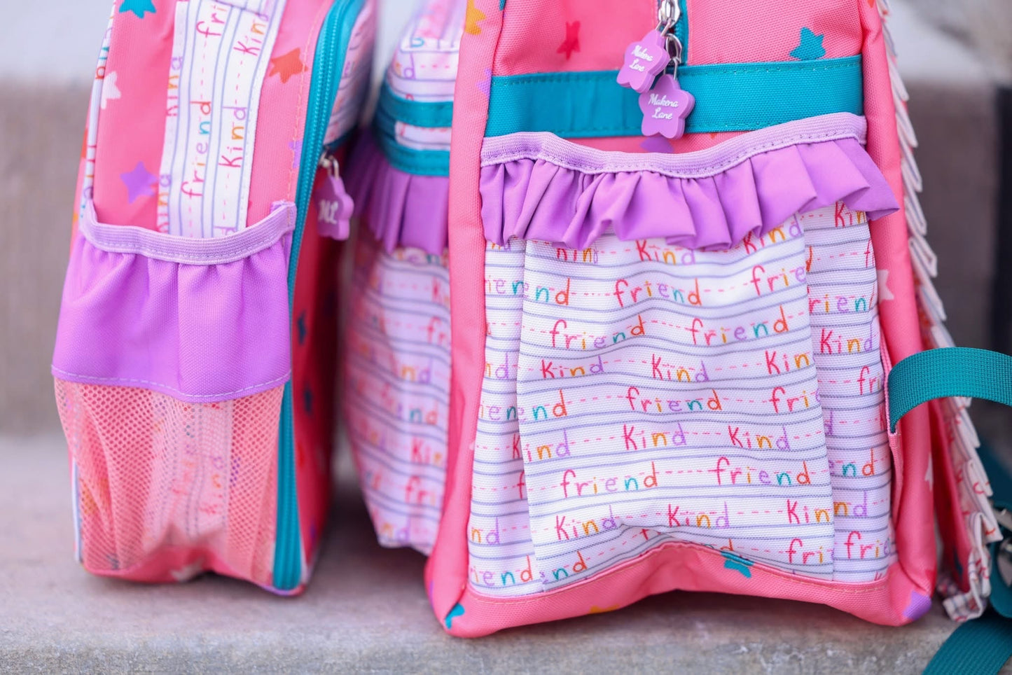 Kind Friend Backpack (only)