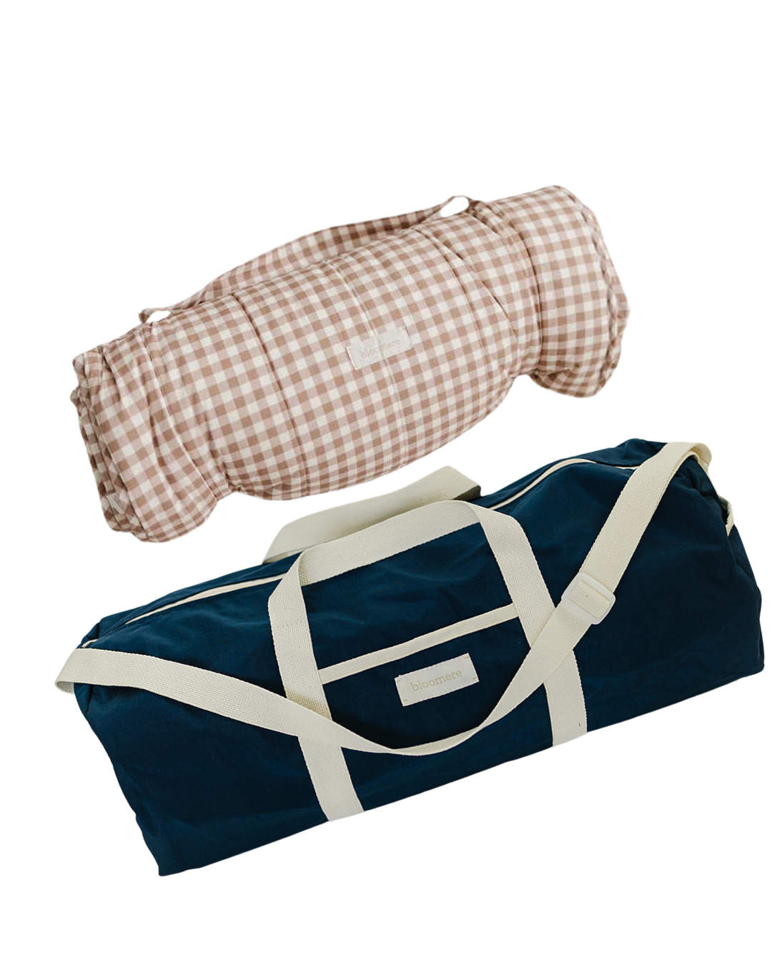 Back to School Set (Organic Nap Mat)- tenlittle