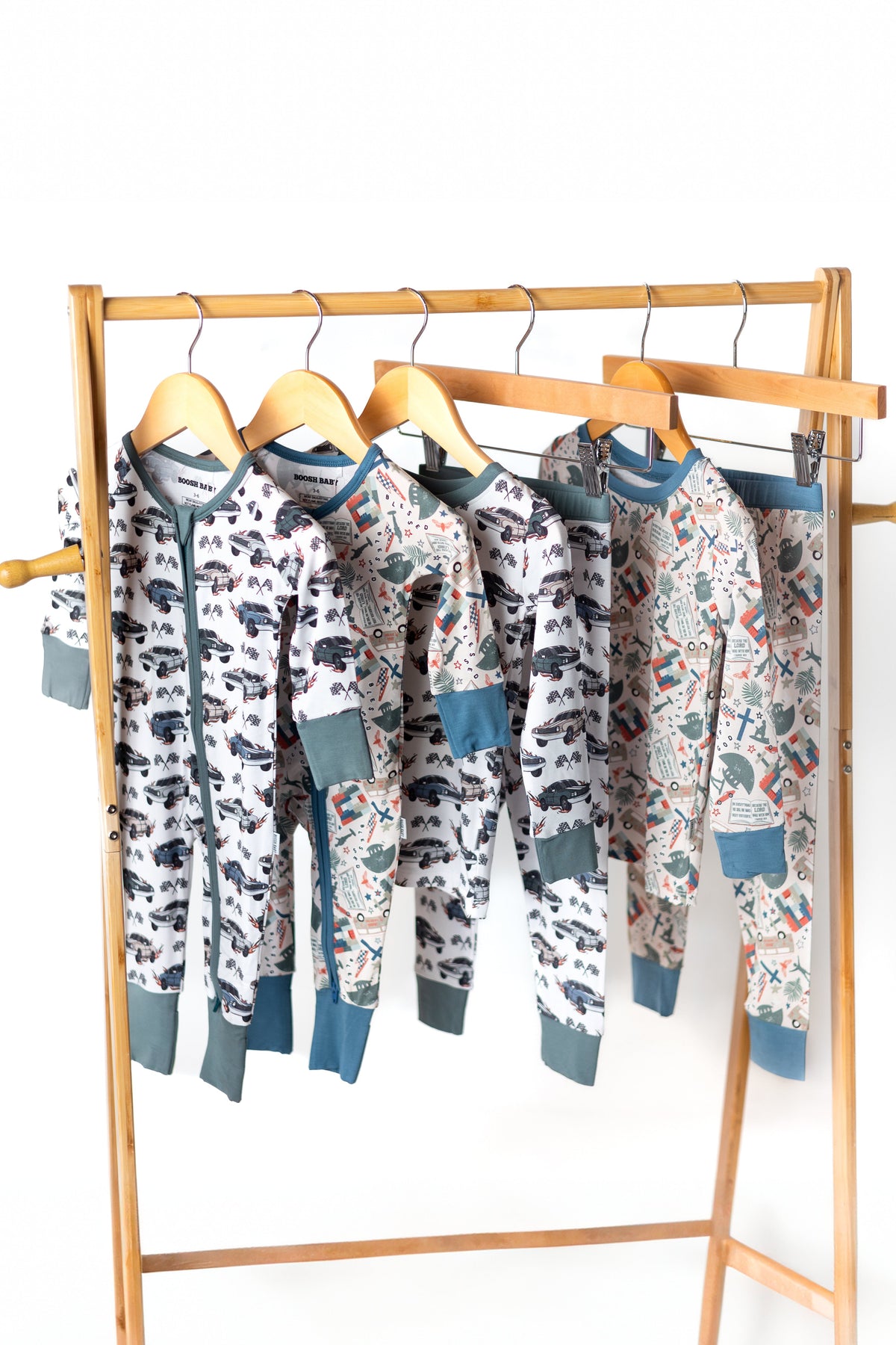 Child of God Pajamas - Two Piece