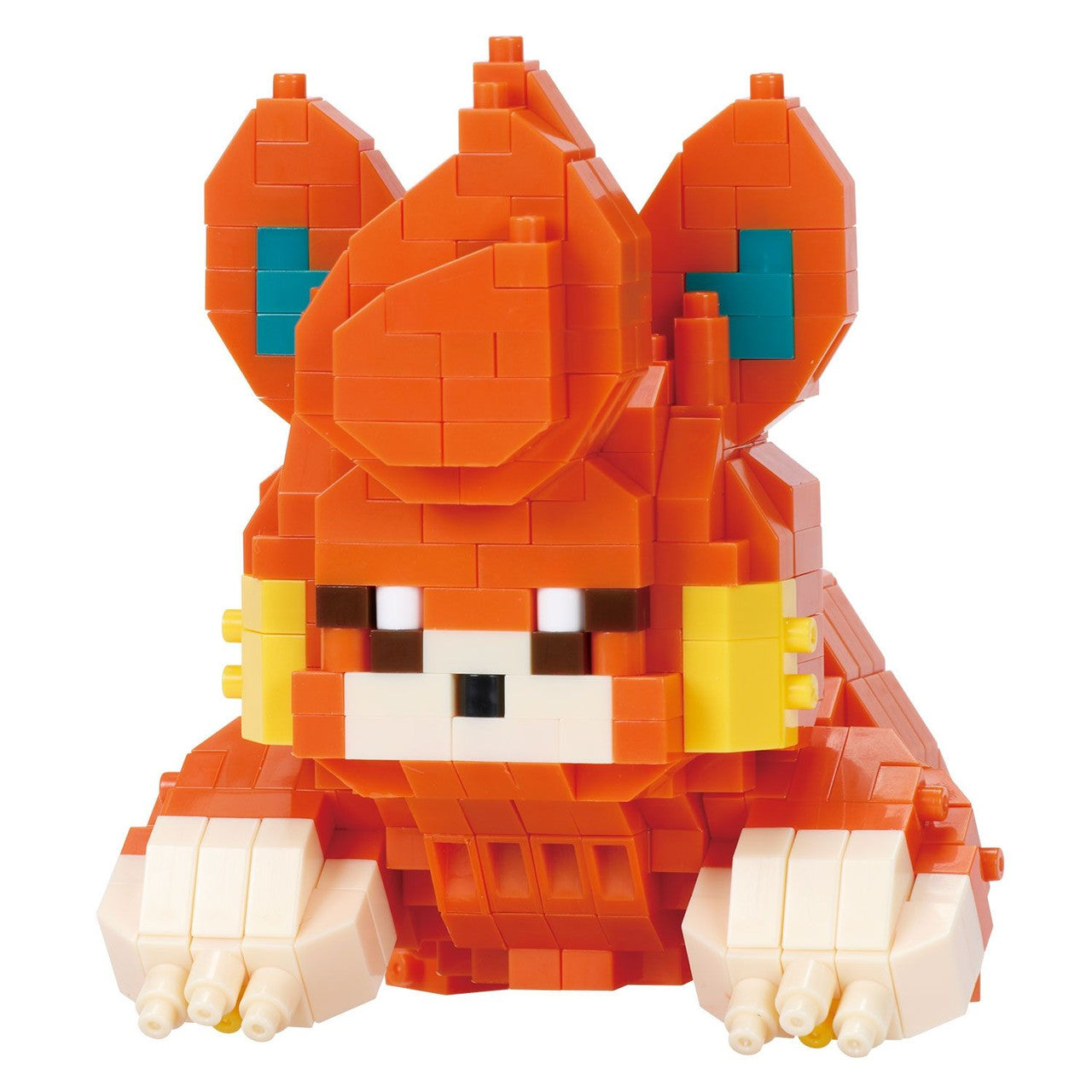 Nanoblock: Pokemon - RS Series - Pawmi