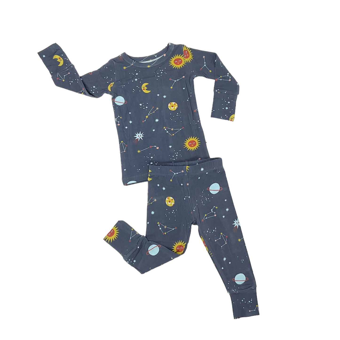 "Baby, You're a Star" Two-Peaz™ Jamz - Navy