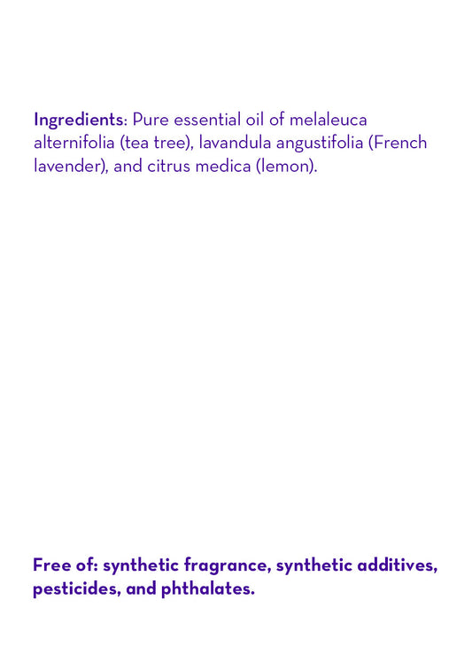 Bathroom Freshenerâ„¢ Diffuser Oil