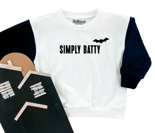 Simply Batty