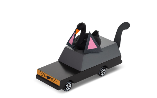 Black Swan Wagon