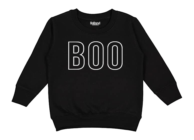 Boo